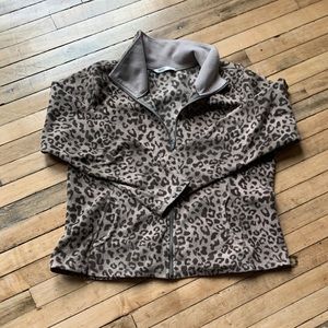 Old Navy Fleece Zip Up